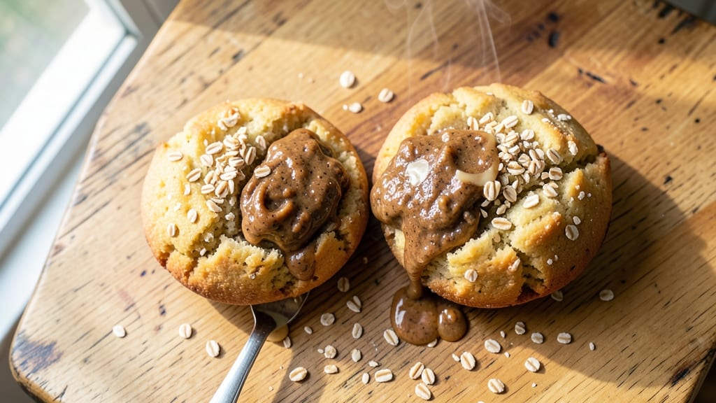 Amish Oatmeal Whoopie Pies Recipe: Warm Spice and Two-Layered Delight