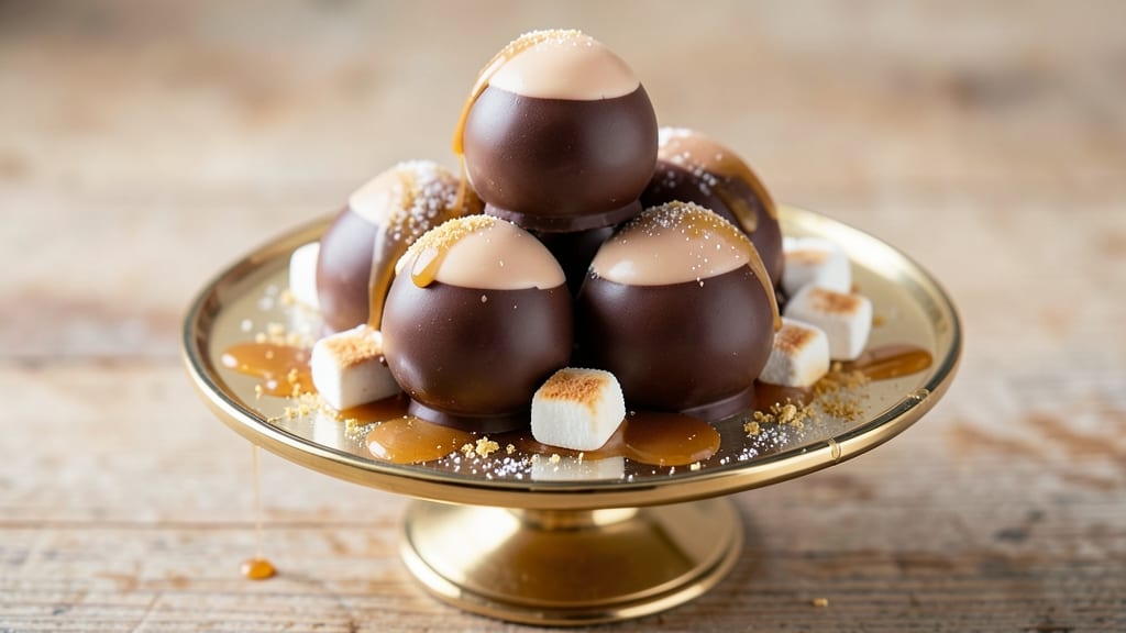 Rice Krispie Cake Pops Recipe: Marshmallow-Melted Magic in 30 Minutes