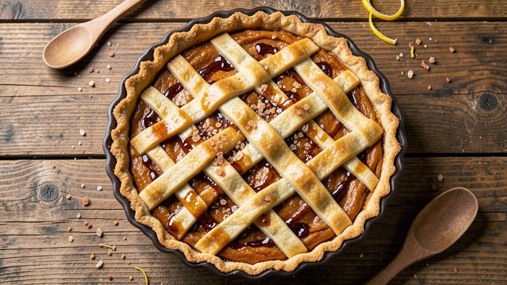 Publix Sweet Potato Pie Recipe: Warm Spice and Silky Texture Masterpiece