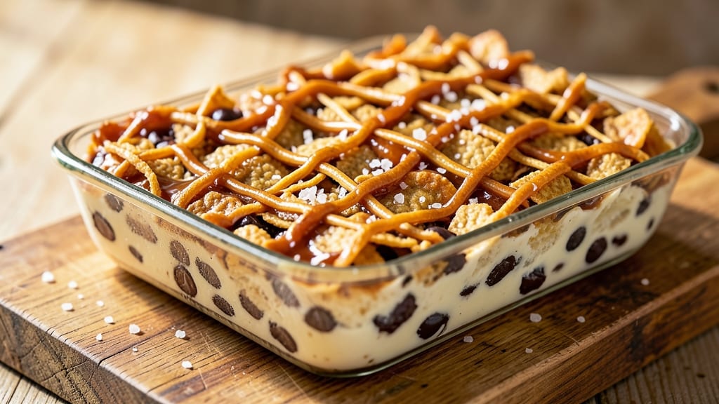 Rice Krispie No-Bake Recipe: Crunchy Clusters With Melty Vanilla Magic