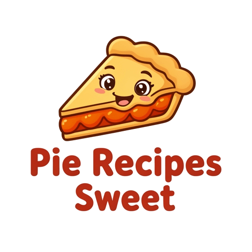 Pie Recipes Sweet